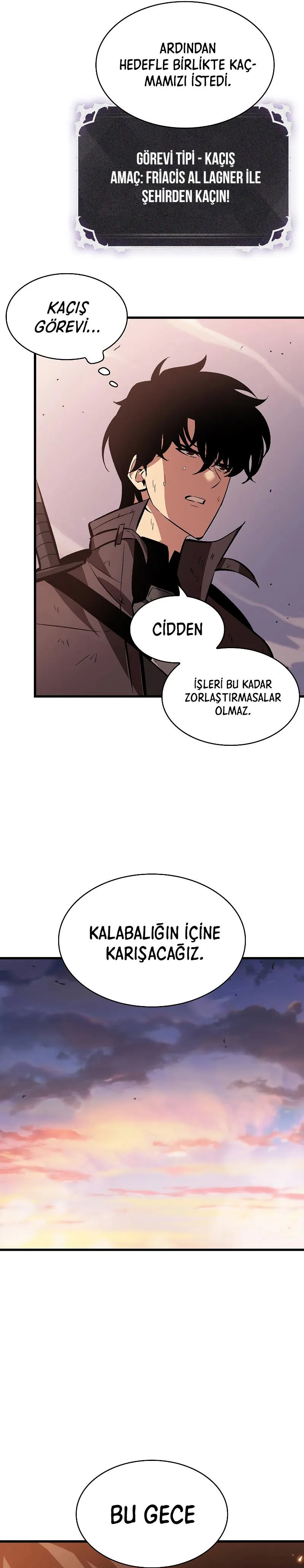 Gel beni al Bölüm 50 Sayfa 32 Türkçe Oku
