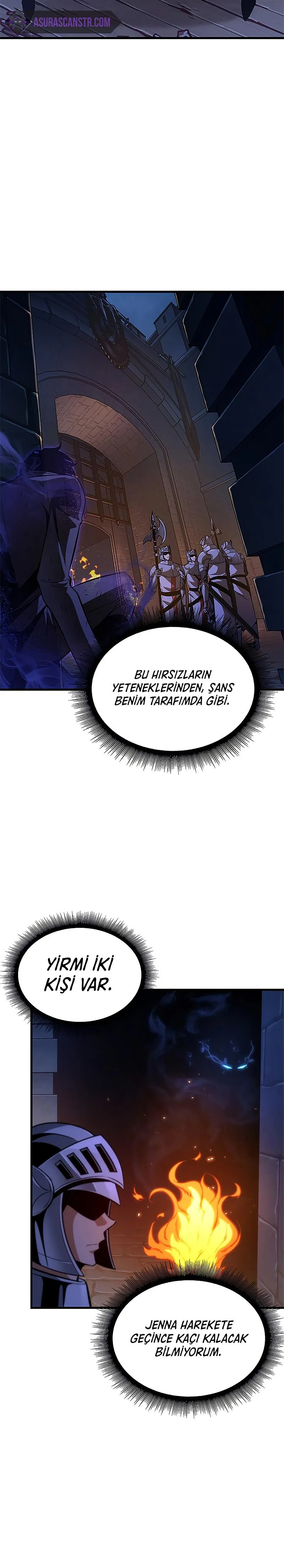 Gel beni al Bölüm 53 Sayfa 8 Türkçe Oku