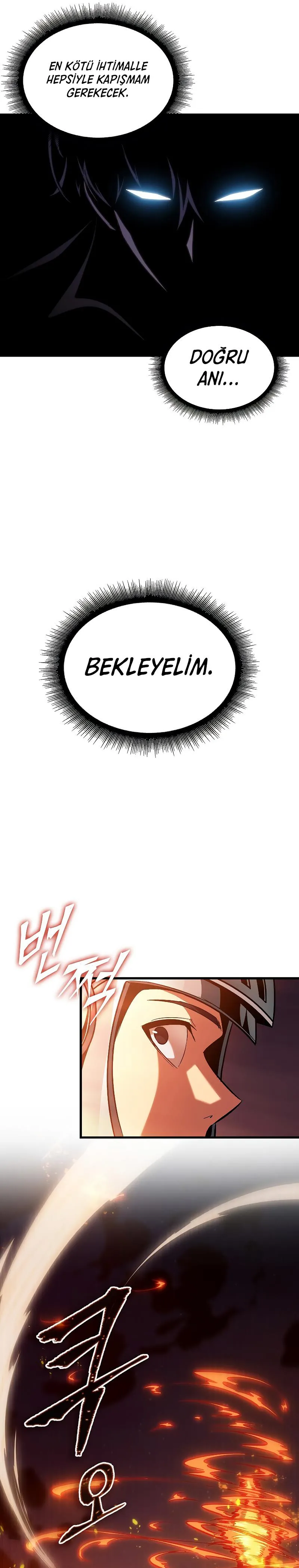 Gel beni al Bölüm 53 Sayfa 9 Türkçe Oku