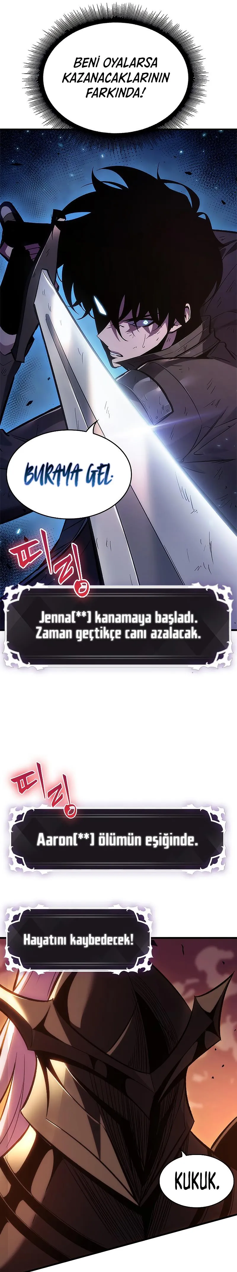 Gel beni al Bölüm 53 Sayfa 25 Türkçe Oku