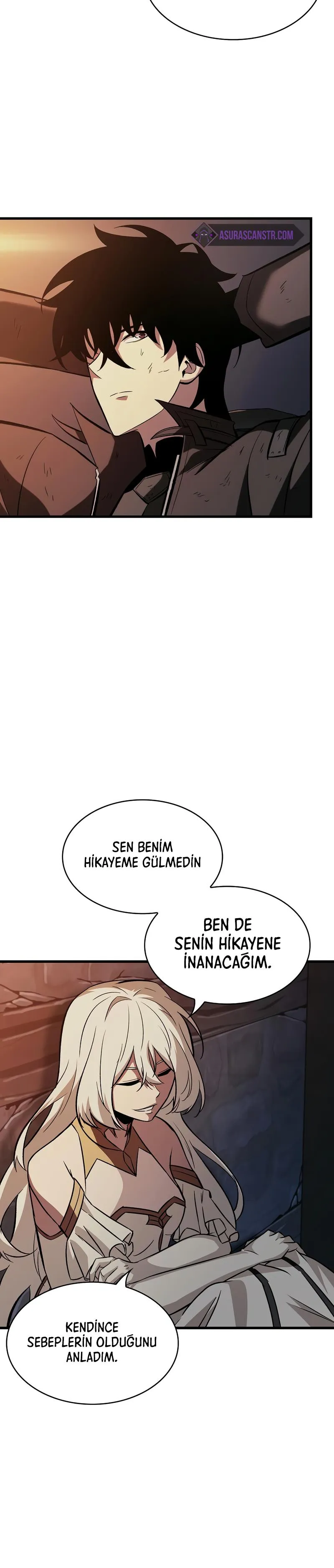Gel beni al Bölüm 52 Sayfa 7 Türkçe Oku