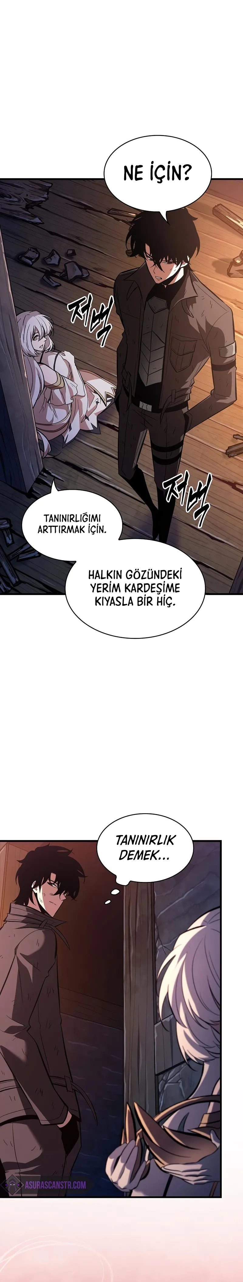 Gel beni al Bölüm 52 Sayfa 10 Türkçe Oku