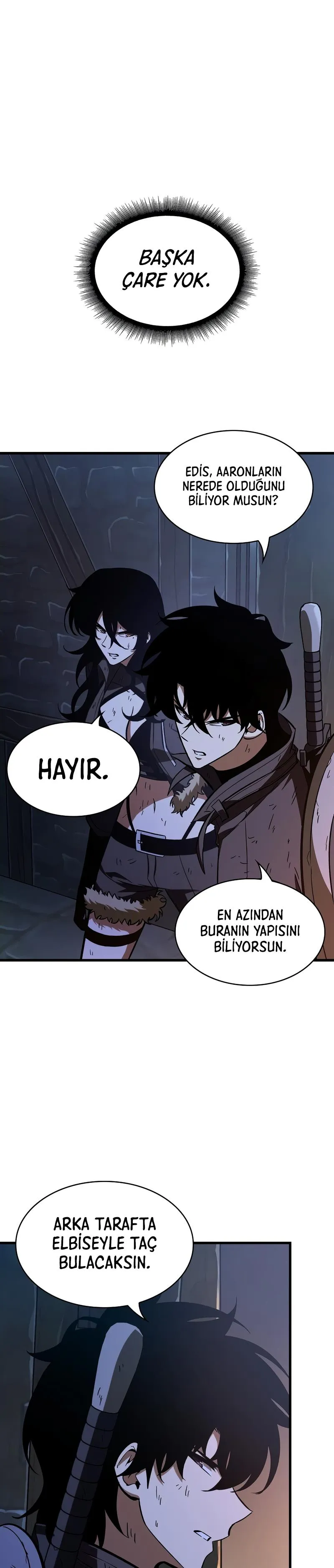 Gel beni al Bölüm 52 Sayfa 27 Türkçe Oku