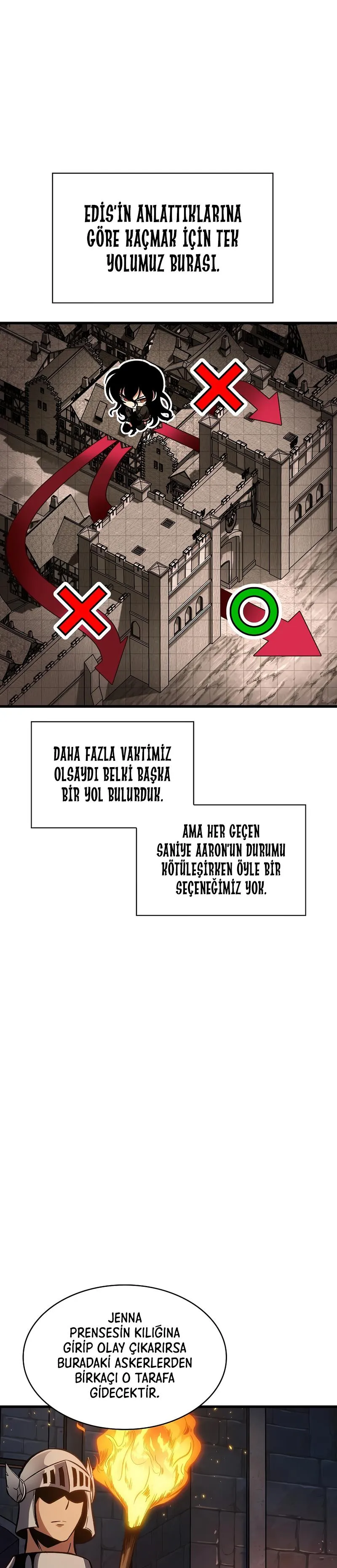 Gel beni al Bölüm 52 Sayfa 29 Türkçe Oku