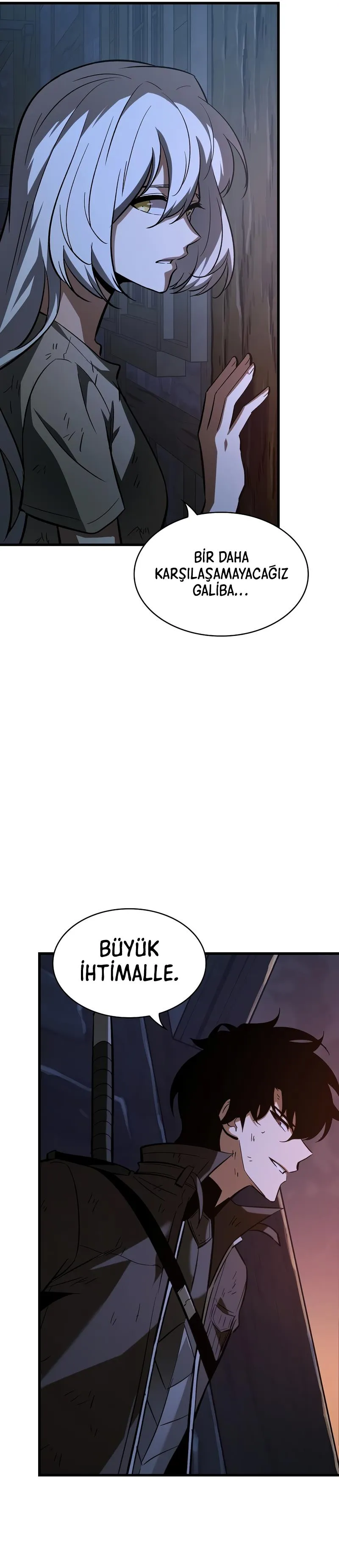 Gel beni al Bölüm 52 Sayfa 33 Türkçe Oku