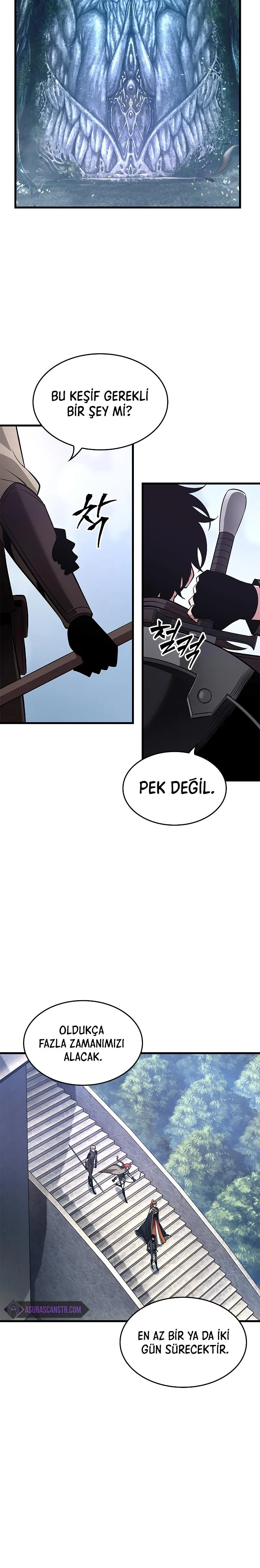 Gel beni al Bölüm 59 Sayfa 9 Türkçe Oku