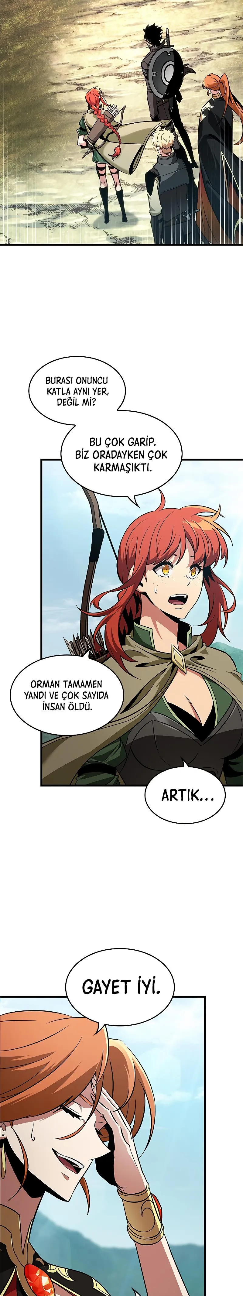 Gel beni al Bölüm 59 Sayfa 14 Türkçe Oku