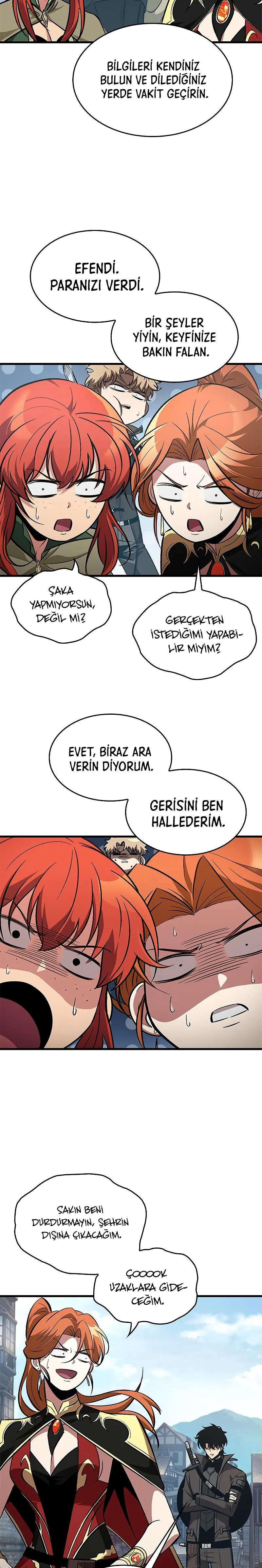 Gel beni al Bölüm 59 Sayfa 20 Türkçe Oku