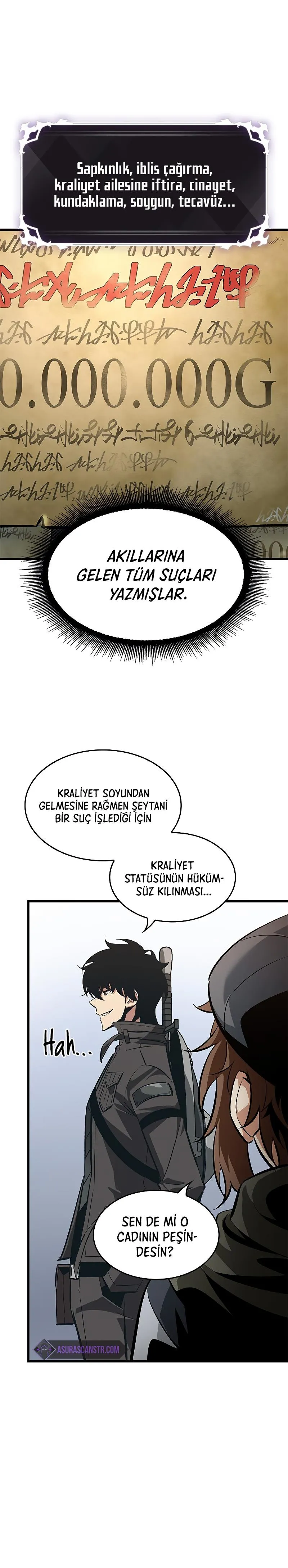 Gel beni al Bölüm 59 Sayfa 24 Türkçe Oku
