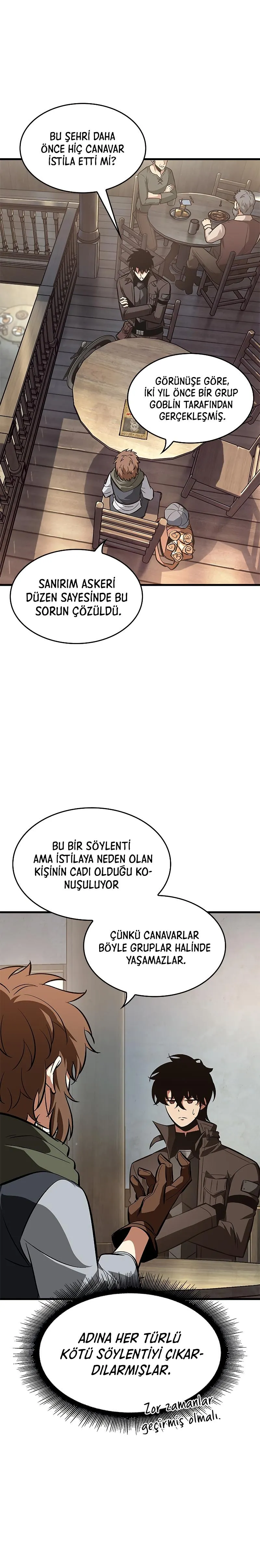 Gel beni al Bölüm 59 Sayfa 30 Türkçe Oku
