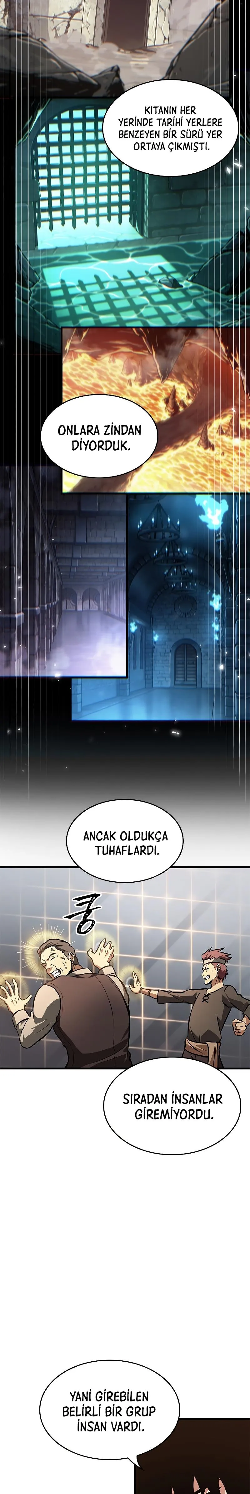 Gel beni al Bölüm 59 Sayfa 32 Türkçe Oku