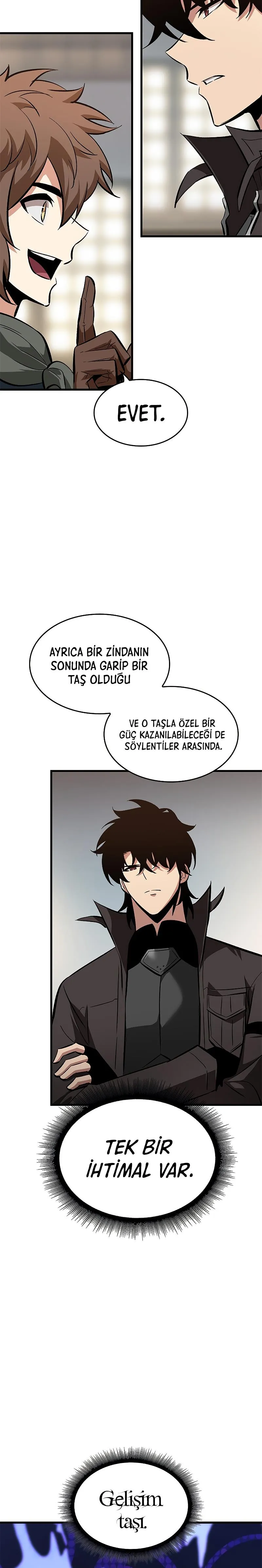 Gel beni al Bölüm 59 Sayfa 33 Türkçe Oku