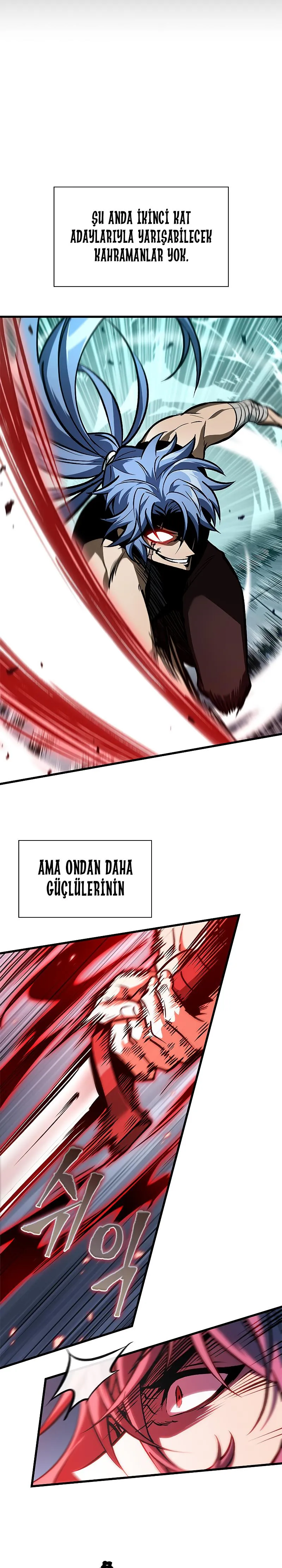 Gel beni al Bölüm 65 Sayfa 7 Türkçe Oku