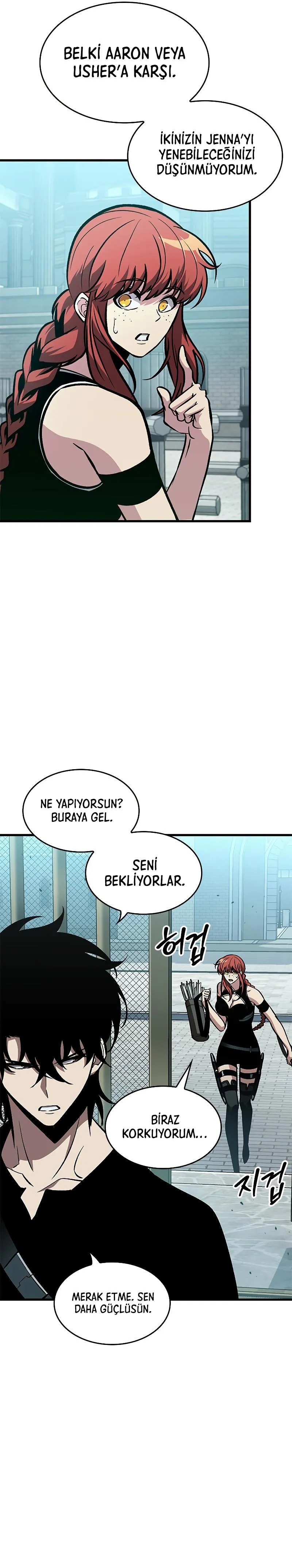 Gel beni al Bölüm 65 Sayfa 13 Türkçe Oku