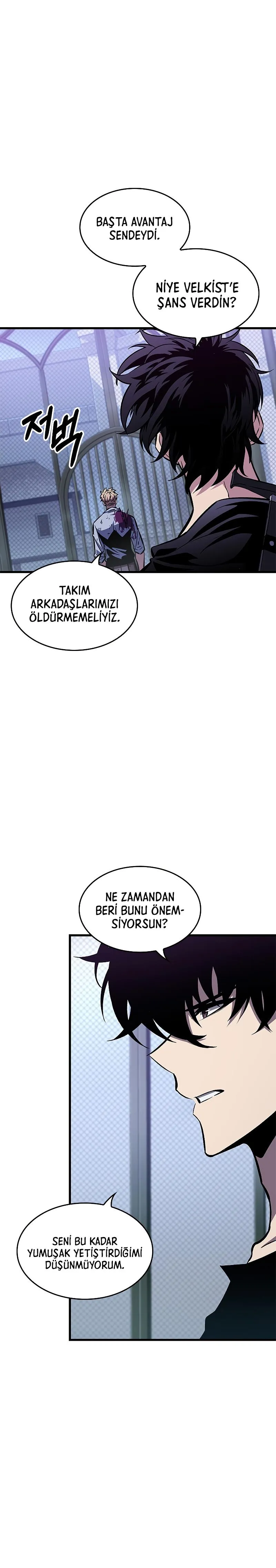 Gel beni al Bölüm 64 Sayfa 6 Türkçe Oku