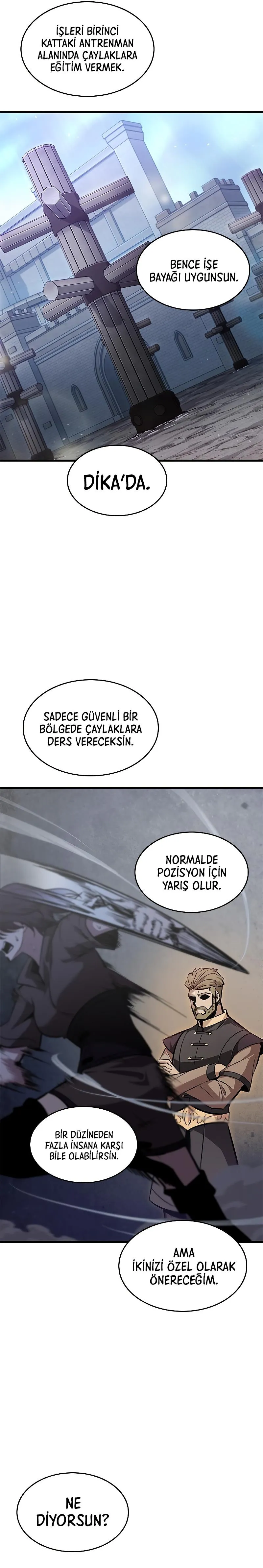 Gel beni al Bölüm 64 Sayfa 12 Türkçe Oku