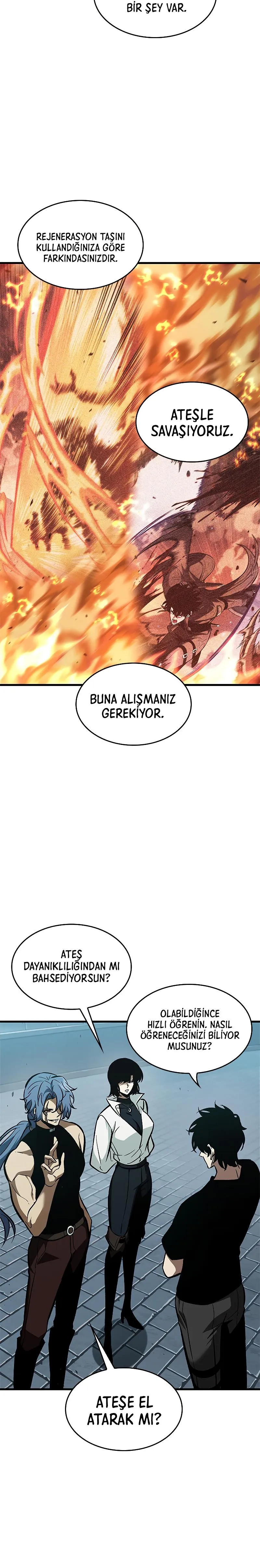 Gel beni al Bölüm 64 Sayfa 21 Türkçe Oku
