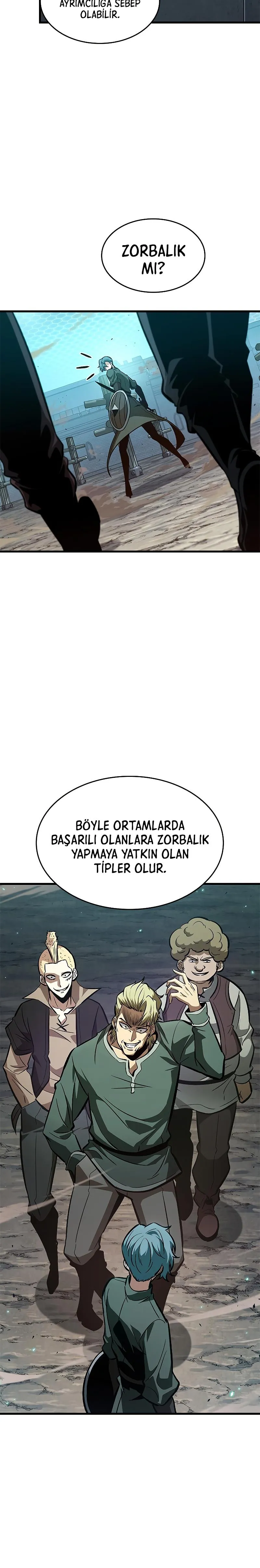 Gel beni al Bölüm 64 Sayfa 30 Türkçe Oku
