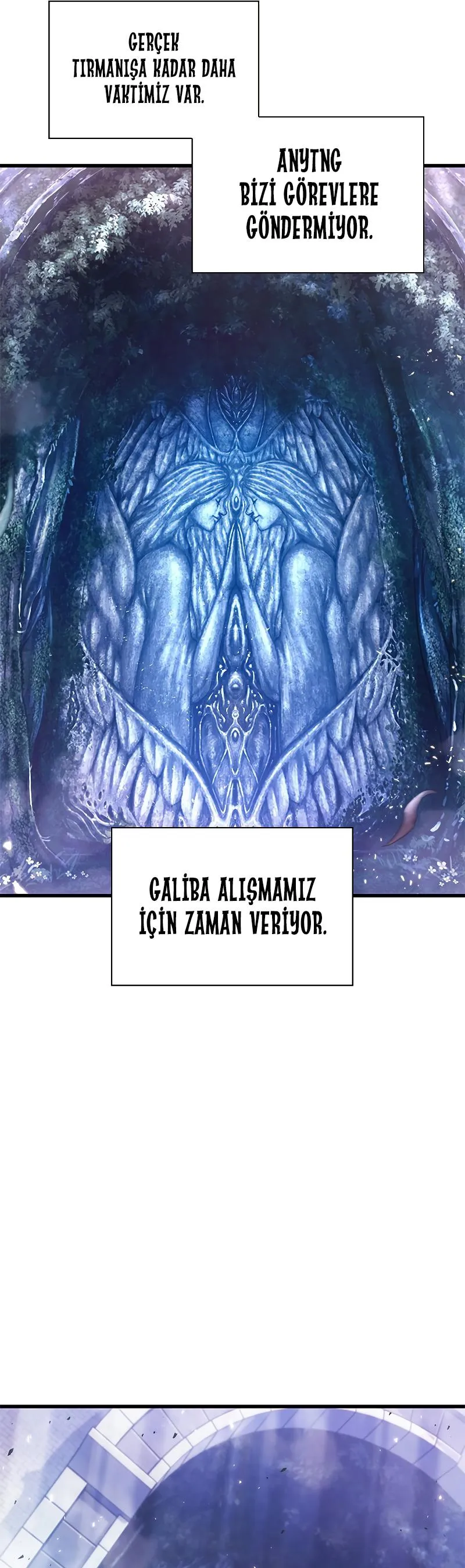 Gel beni al Bölüm 66 Sayfa 30 Türkçe Oku