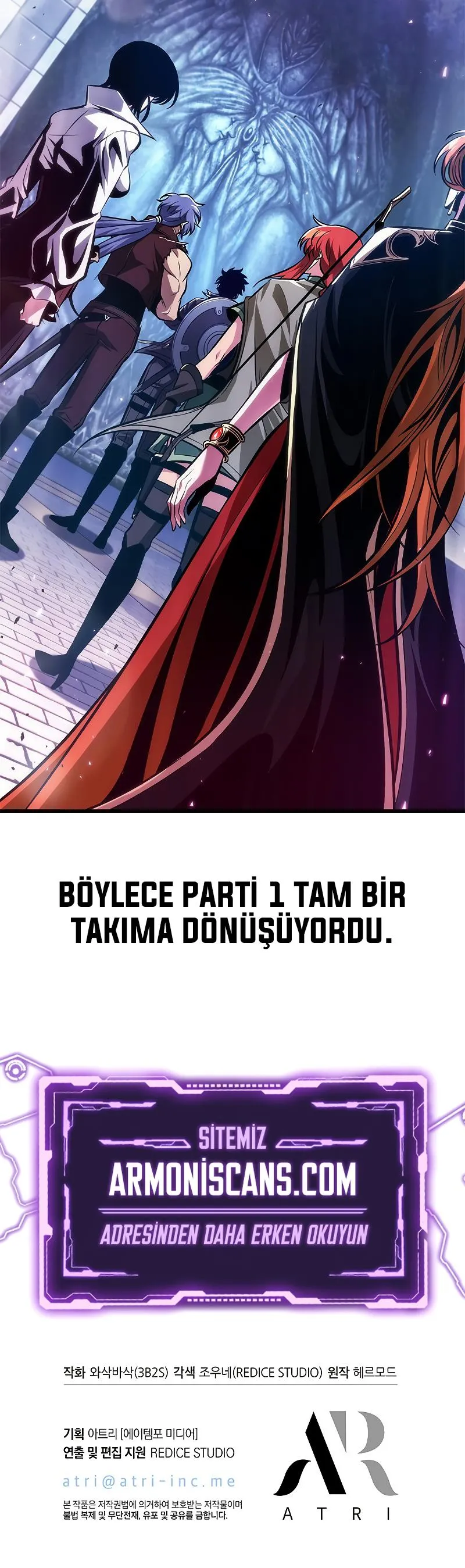 Gel beni al Bölüm 66 Sayfa 31 Türkçe Oku