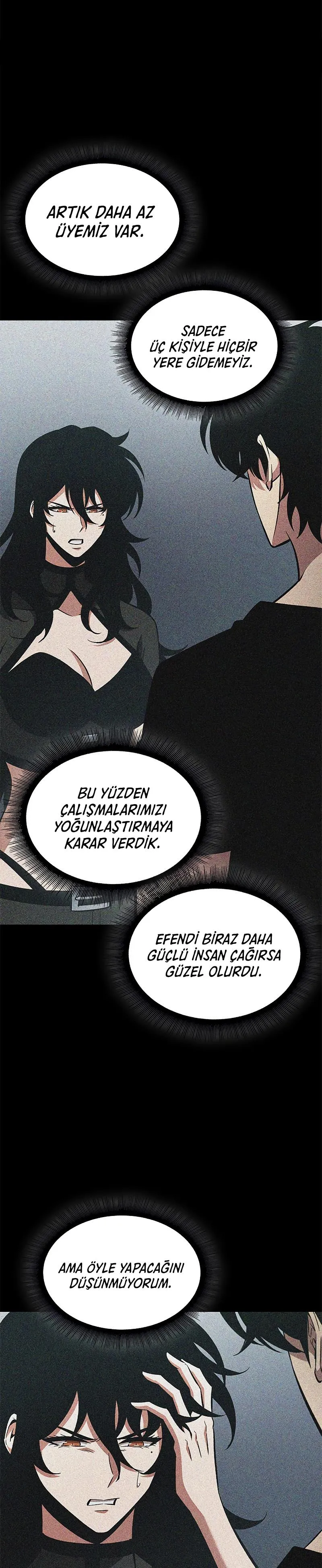 Gel beni al Bölüm 61 Sayfa 6 Türkçe Oku