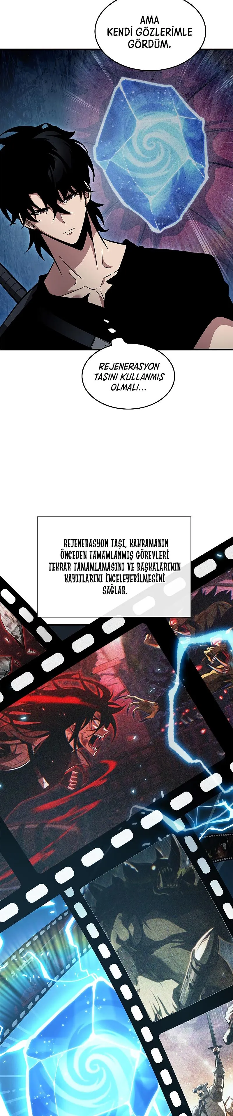 Gel beni al Bölüm 61 Sayfa 13 Türkçe Oku