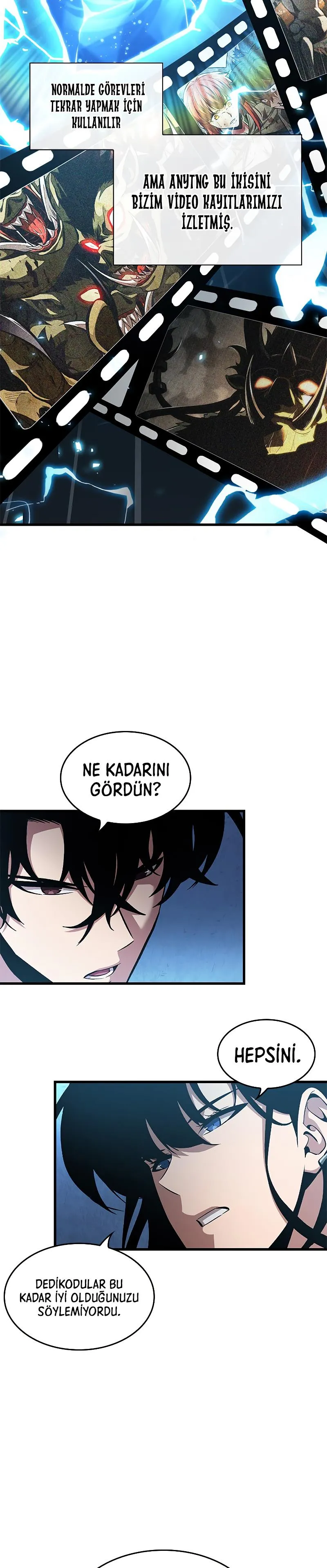 Gel beni al Bölüm 61 Sayfa 14 Türkçe Oku