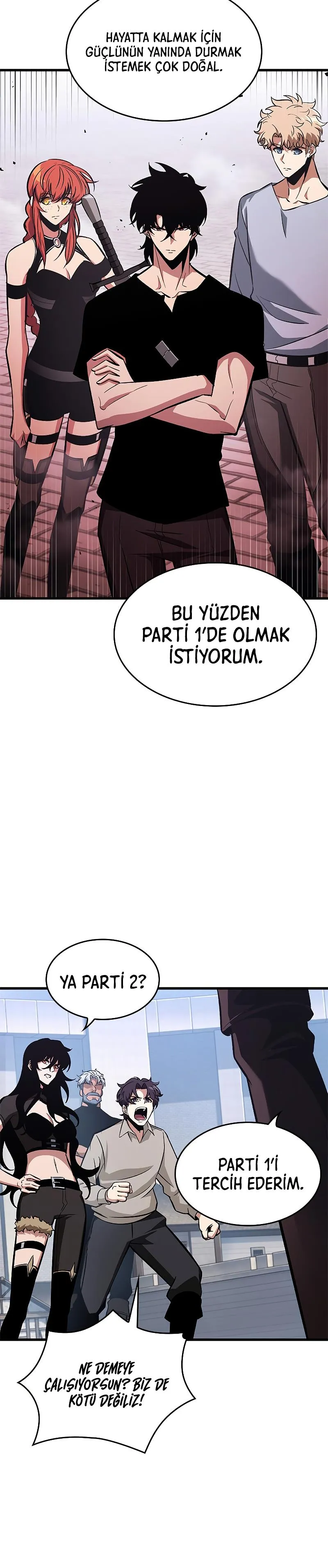 Gel beni al Bölüm 61 Sayfa 15 Türkçe Oku