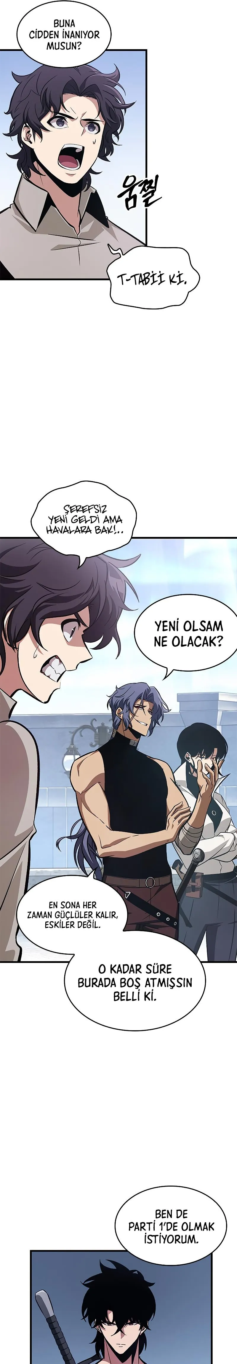 Gel beni al Bölüm 61 Sayfa 16 Türkçe Oku