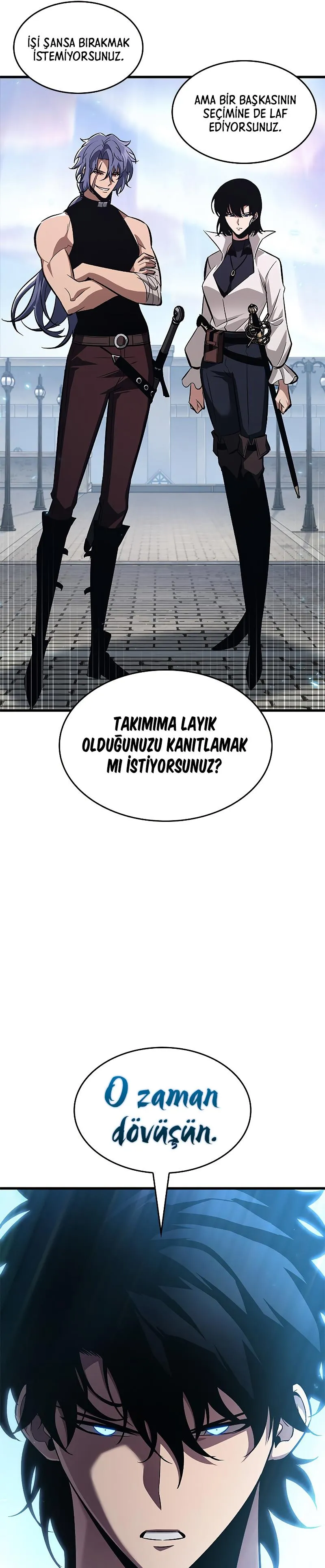 Gel beni al Bölüm 61 Sayfa 19 Türkçe Oku