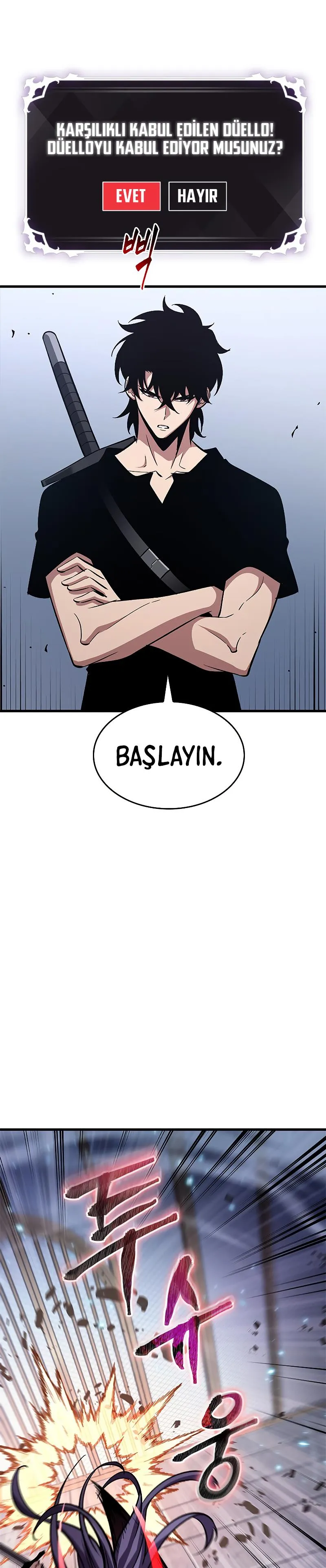 Gel beni al Bölüm 61 Sayfa 27 Türkçe Oku