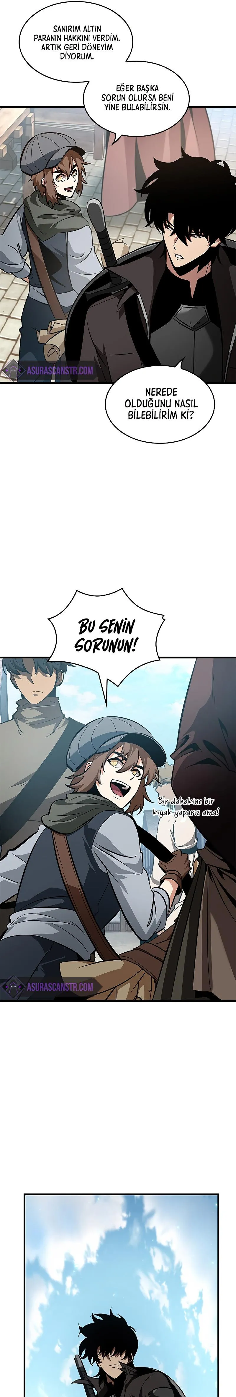 Gel beni al Bölüm 60 Sayfa 4 Türkçe Oku