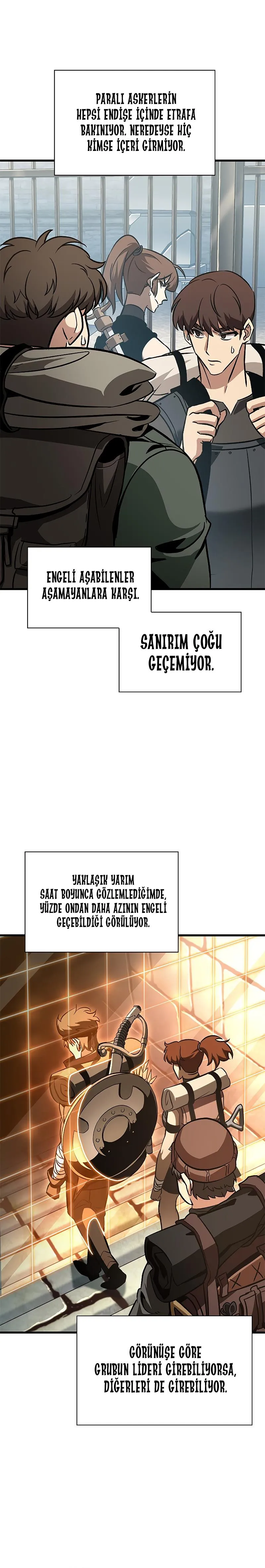 Gel beni al Bölüm 60 Sayfa 6 Türkçe Oku