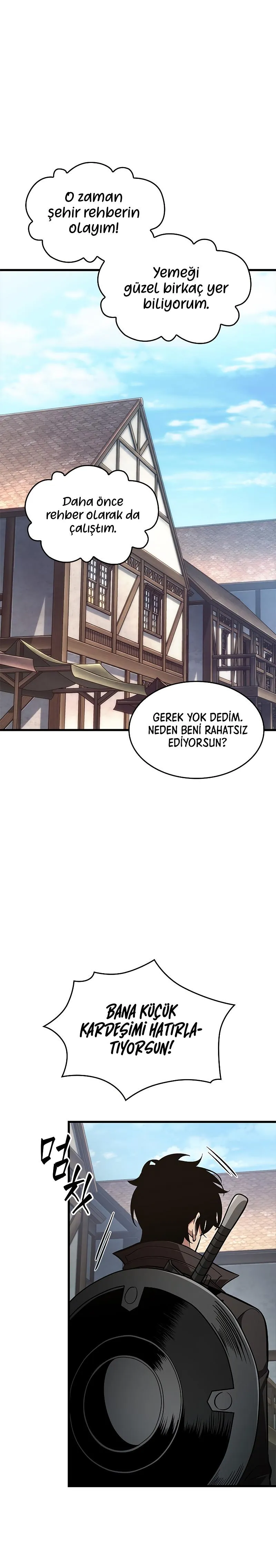 Gel beni al Bölüm 60 Sayfa 10 Türkçe Oku