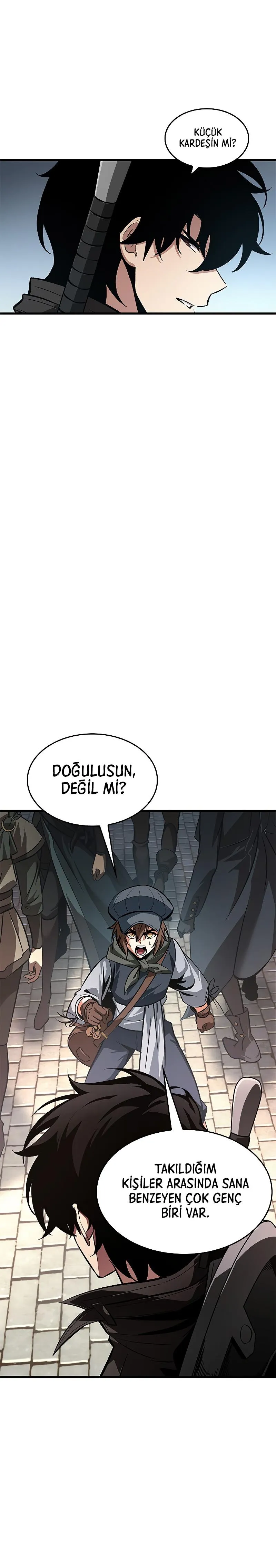 Gel beni al Bölüm 60 Sayfa 11 Türkçe Oku