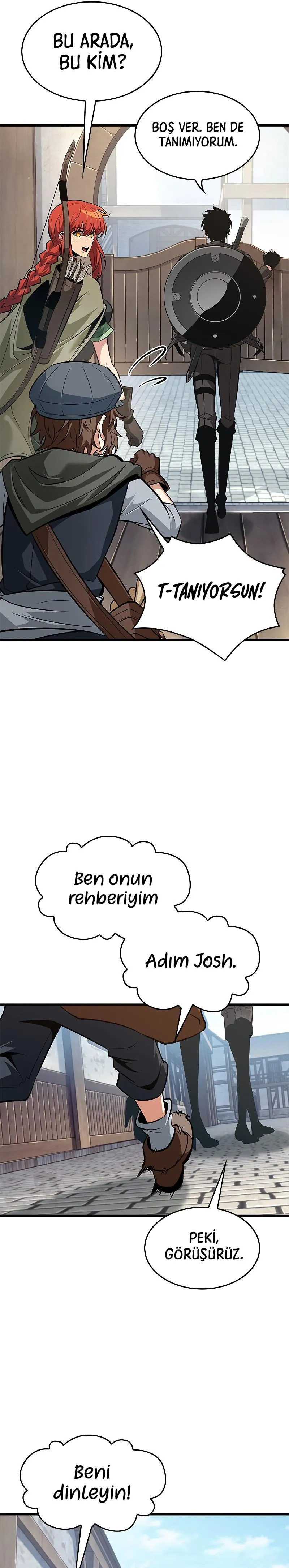 Gel beni al Bölüm 60 Sayfa 19 Türkçe Oku