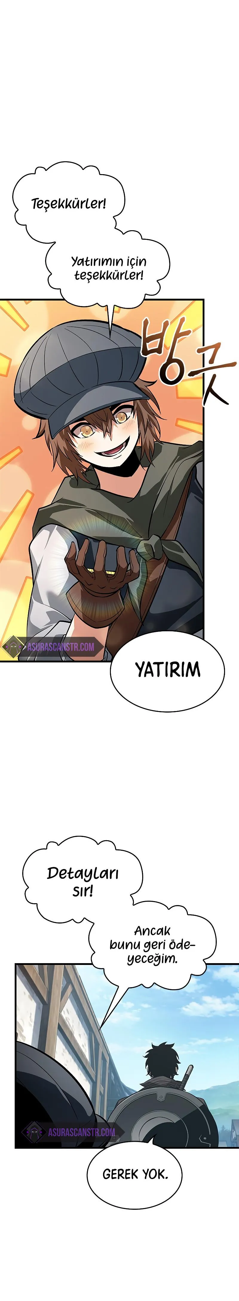 Gel beni al Bölüm 60 Sayfa 21 Türkçe Oku