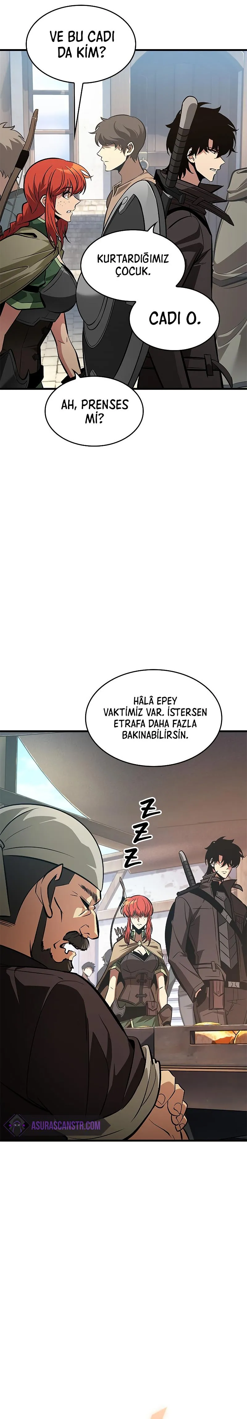 Gel beni al Bölüm 60 Sayfa 24 Türkçe Oku