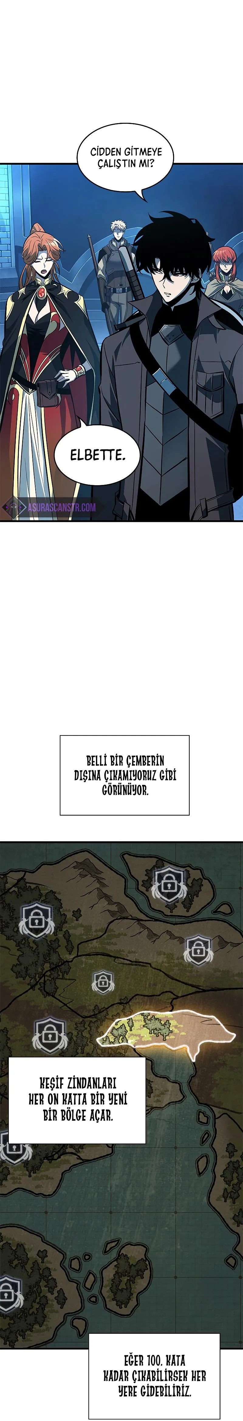 Gel beni al Bölüm 60 Sayfa 26 Türkçe Oku