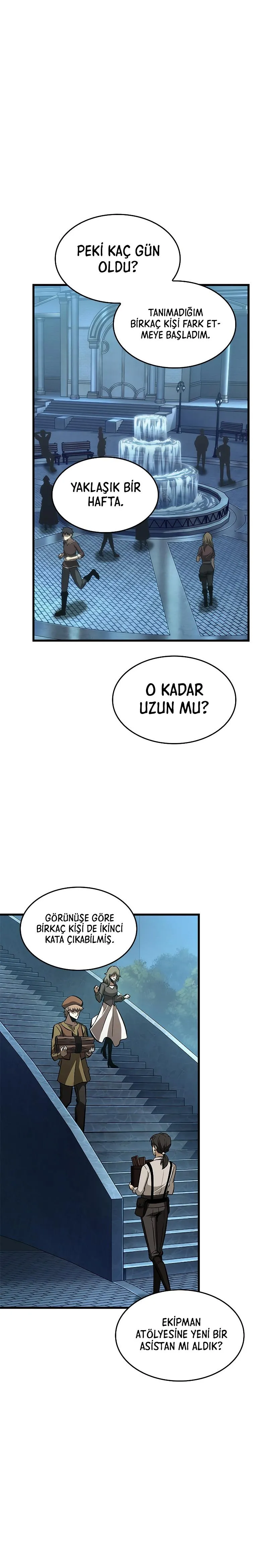 Gel beni al Bölüm 60 Sayfa 27 Türkçe Oku