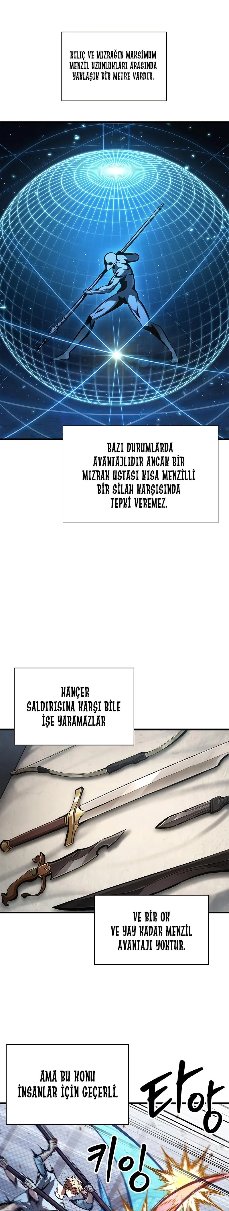 Gel beni al Bölüm 63 Sayfa 2 Türkçe Oku