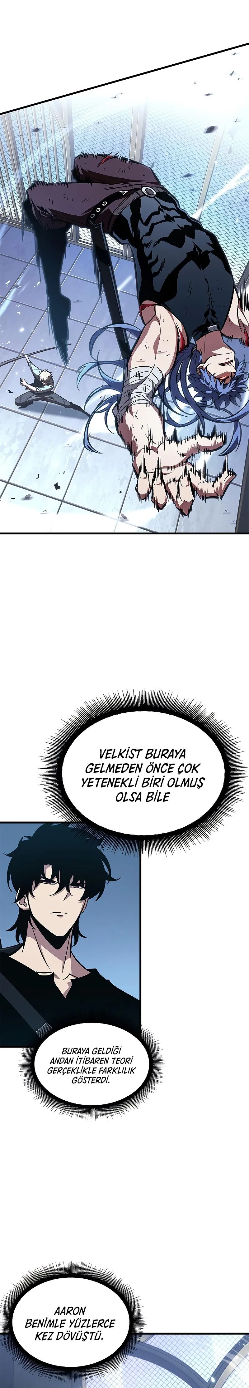 Gel beni al Bölüm 63 Sayfa 7 Türkçe Oku