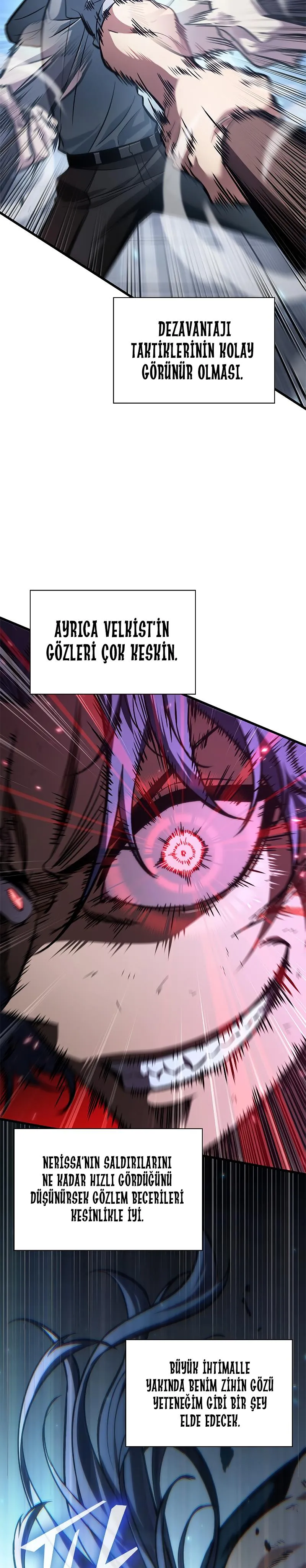 Gel beni al Bölüm 63 Sayfa 11 Türkçe Oku