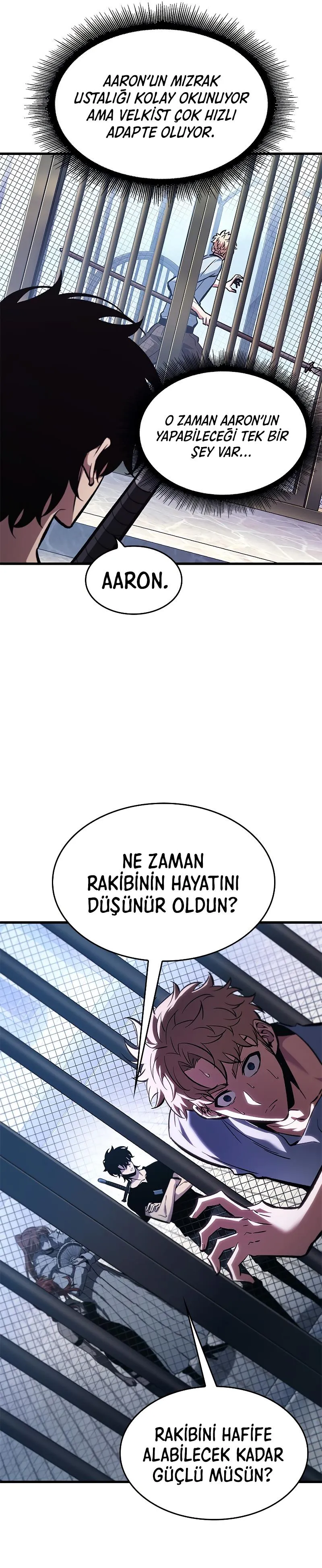 Gel beni al Bölüm 63 Sayfa 16 Türkçe Oku