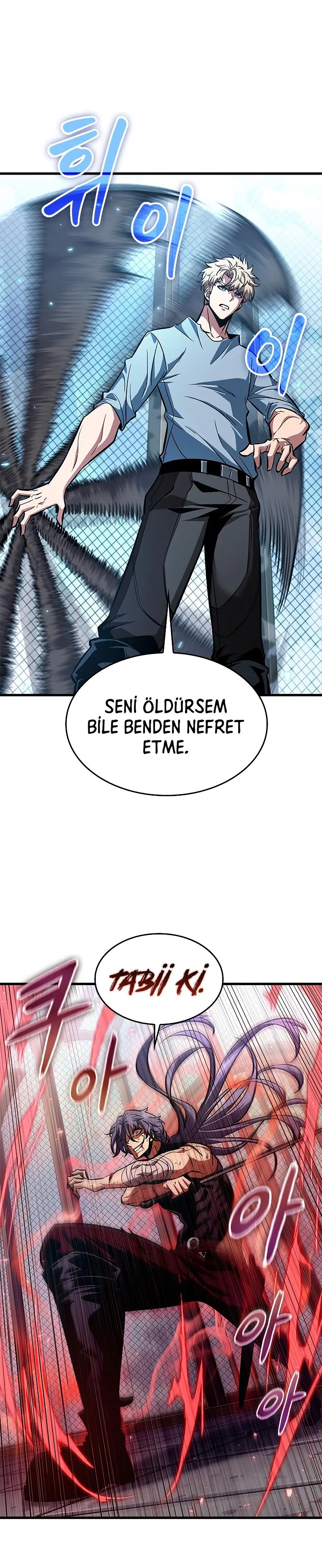 Gel beni al Bölüm 63 Sayfa 18 Türkçe Oku