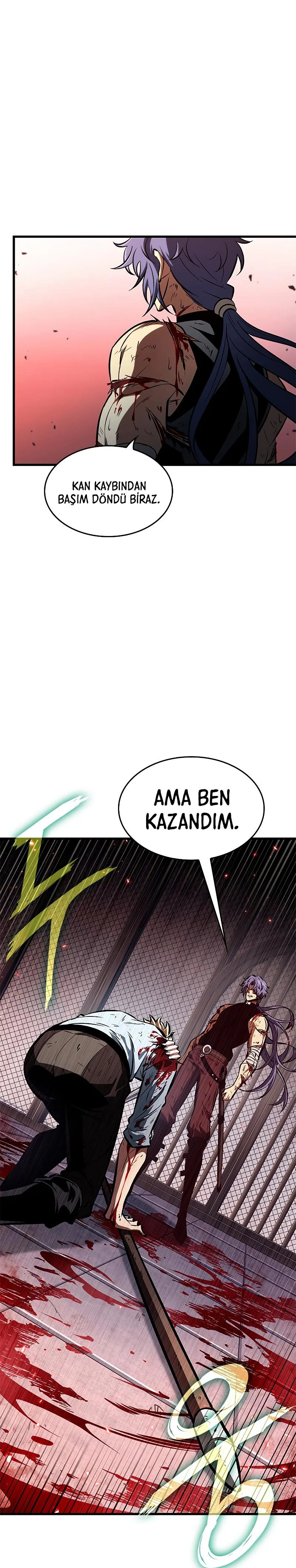 Gel beni al Bölüm 63 Sayfa 29 Türkçe Oku