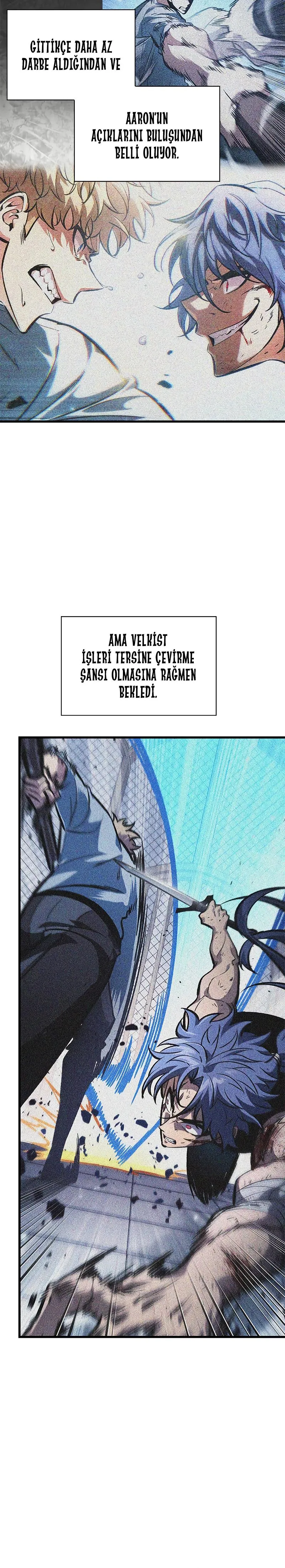 Gel beni al Bölüm 63 Sayfa 33 Türkçe Oku