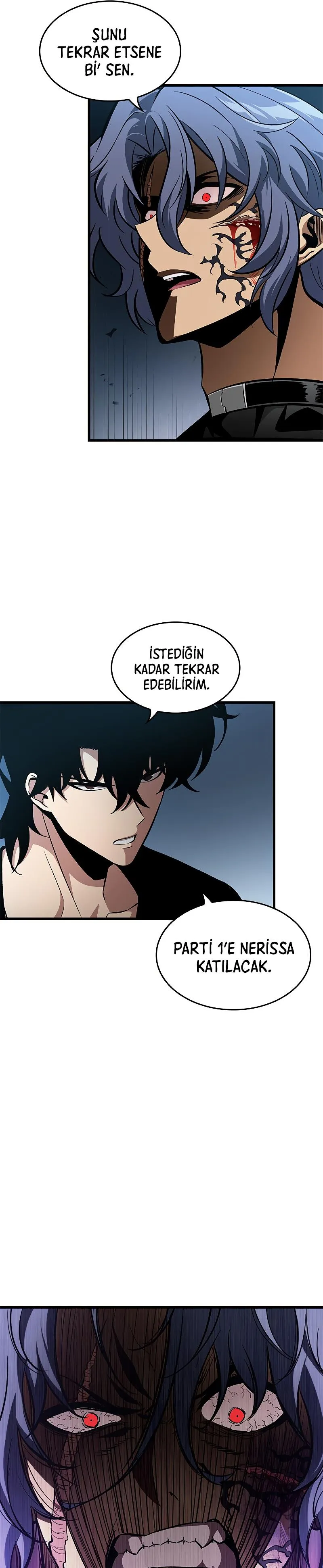 Gel beni al Bölüm 62 Sayfa 5 Türkçe Oku