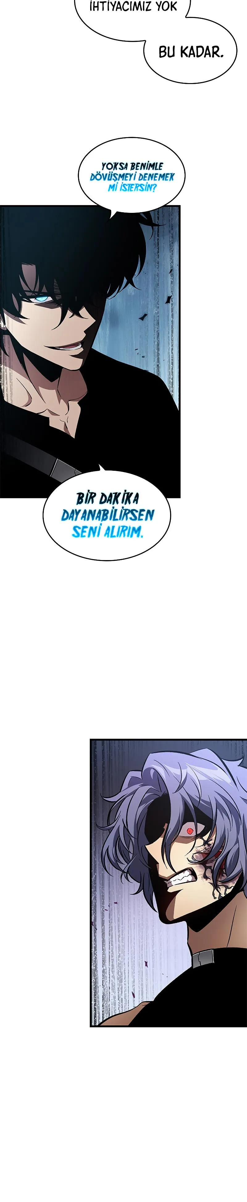 Gel beni al Bölüm 62 Sayfa 8 Türkçe Oku
