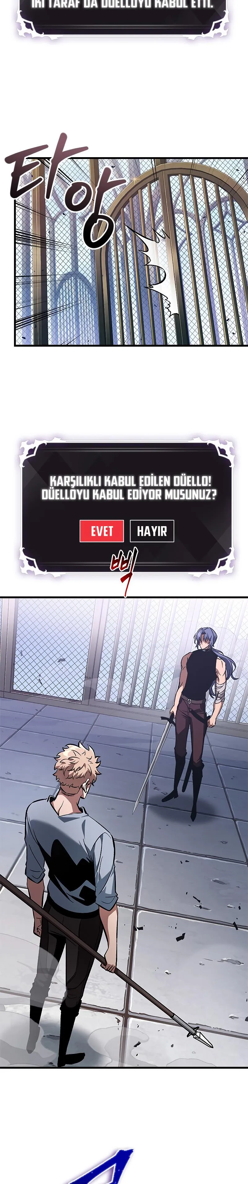 Gel beni al Bölüm 62 Sayfa 22 Türkçe Oku